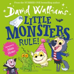 Little Monsters Rule - A Play in a Day (Reception to Year 2)