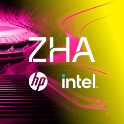TALK // CREATIVE INTELLIGENCE // NILS FISCHER, ZHA / HP / INTEL