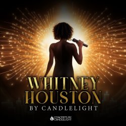 Whitney Houston By Candlelight at Beverley Minster