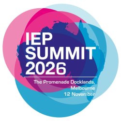 IEP Summit Australia 2026