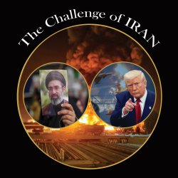 The Challenge of Iran - a panel discussion