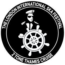 2 Tone Thames Cruise