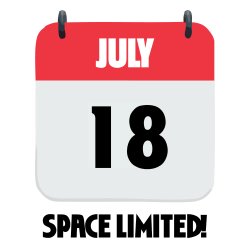 July 18 - SUPER SPLASH DAYS!