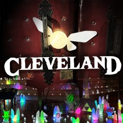 Memories of Hyrule in Cleveland on July 25