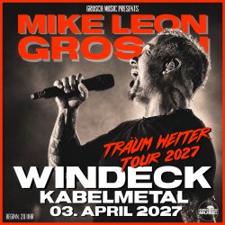 MIKE LEON GROSCH - WINDECK 2027