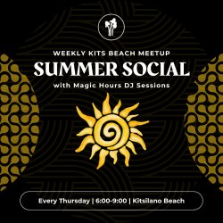 The Flying Sage Social