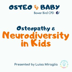 Osteopathy & Neurodiversity in Kids - Christchurch