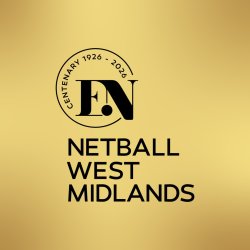 Netball WM Centenary One Awards Logo