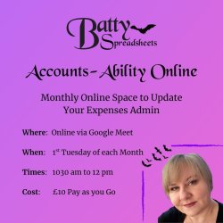 Accounts-Ability Online Graphic - Purple image with meeting info
