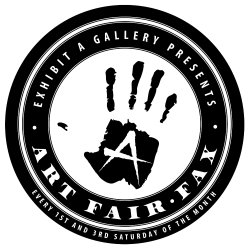 ART FAIR-FAX MARKET