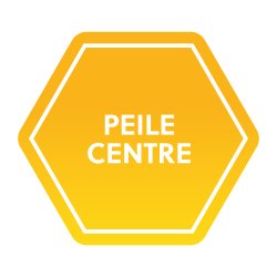 Peile Centre logo