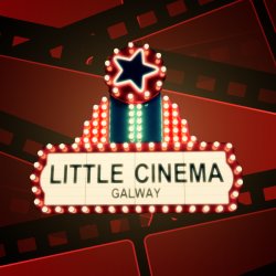 Little Cinema Open Genre Night
