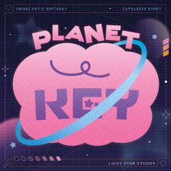 Mission-35: Welcome to Planet KEY