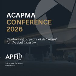 ACAPMA Conference 2026