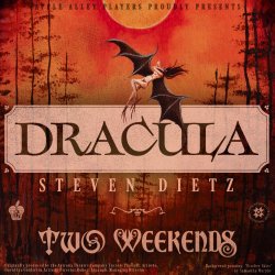 Dracula presented by Apple Alley Players