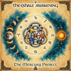 BUSINESS: The Mercury Project - Mercury as your Project Manager