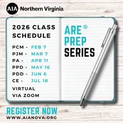 2026 ARE® Prep Series