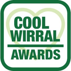 Cool Wirral Climate Awards 2026