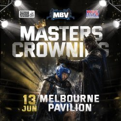 Masters Crowning