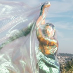Annabelle Freedman: BRIMMING
