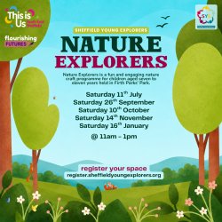 Nature Explorers – Where Adventure Meets Outdoors
