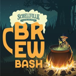 Wicked Brew Bash