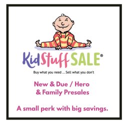 New & Due/Hero & Family Presales