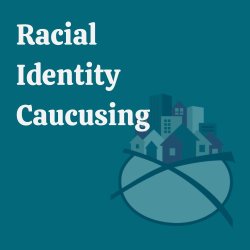 Digital ZOOM | Racial Identity Caucusing | October 8th, 2026