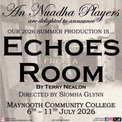 Echoes from a Room