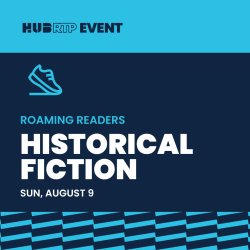 Roaming Readers: Historical Fiction