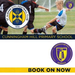Cunningham Hill Juniors School