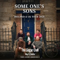 Some One’s Sons