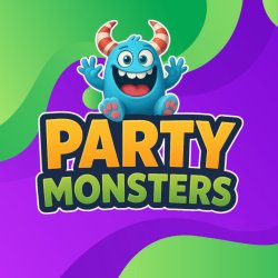 Back to School Party with Party Monsters