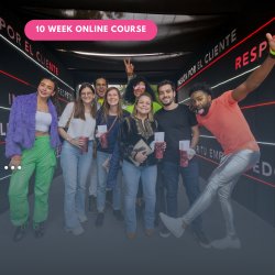WORKING SAFELY AT EVENTS COURSE IMAGE