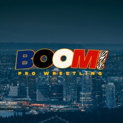 BOOM! Pro Wrestling