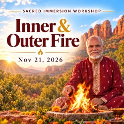 Shree Guru Bhaneshwaranand, Energy Masters USA Tour 2026