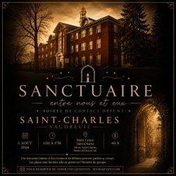 Saint Charles