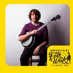 Banjo Joy - workshop with Dan Walsh (Play)