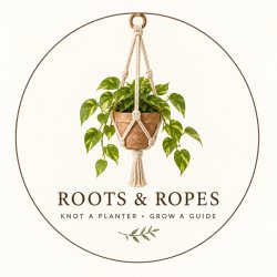 Roots & Ropes