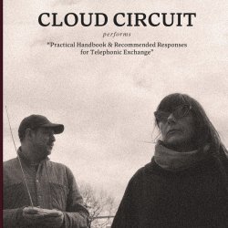 OEM x Black Bough presents: Cloud Circuit + Conyer Clayton + Mark Molnar