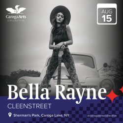 Bella Rayne