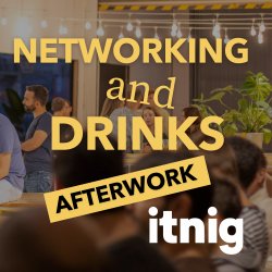 Networking & Drinks - Itnig Coworking