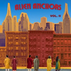 Alien Anchors
