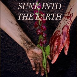 Sunk into the Earth