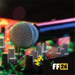 Karaoke Night - supported by Roehampton Music Society