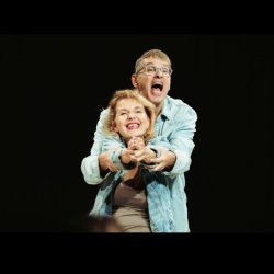 The Final Final Solution: A New Satirical Theatre Performance