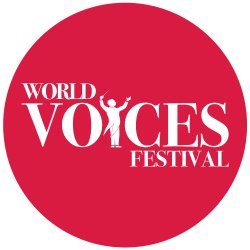 World Voices UK Choir Festival 2026 (St Albans)