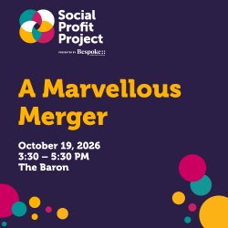 A Marvellous Merger