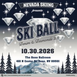 Nevada Ski Ball 2026