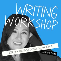 Free Playwriting Workshop for Adults with Stephanie Kyung Sun Walters